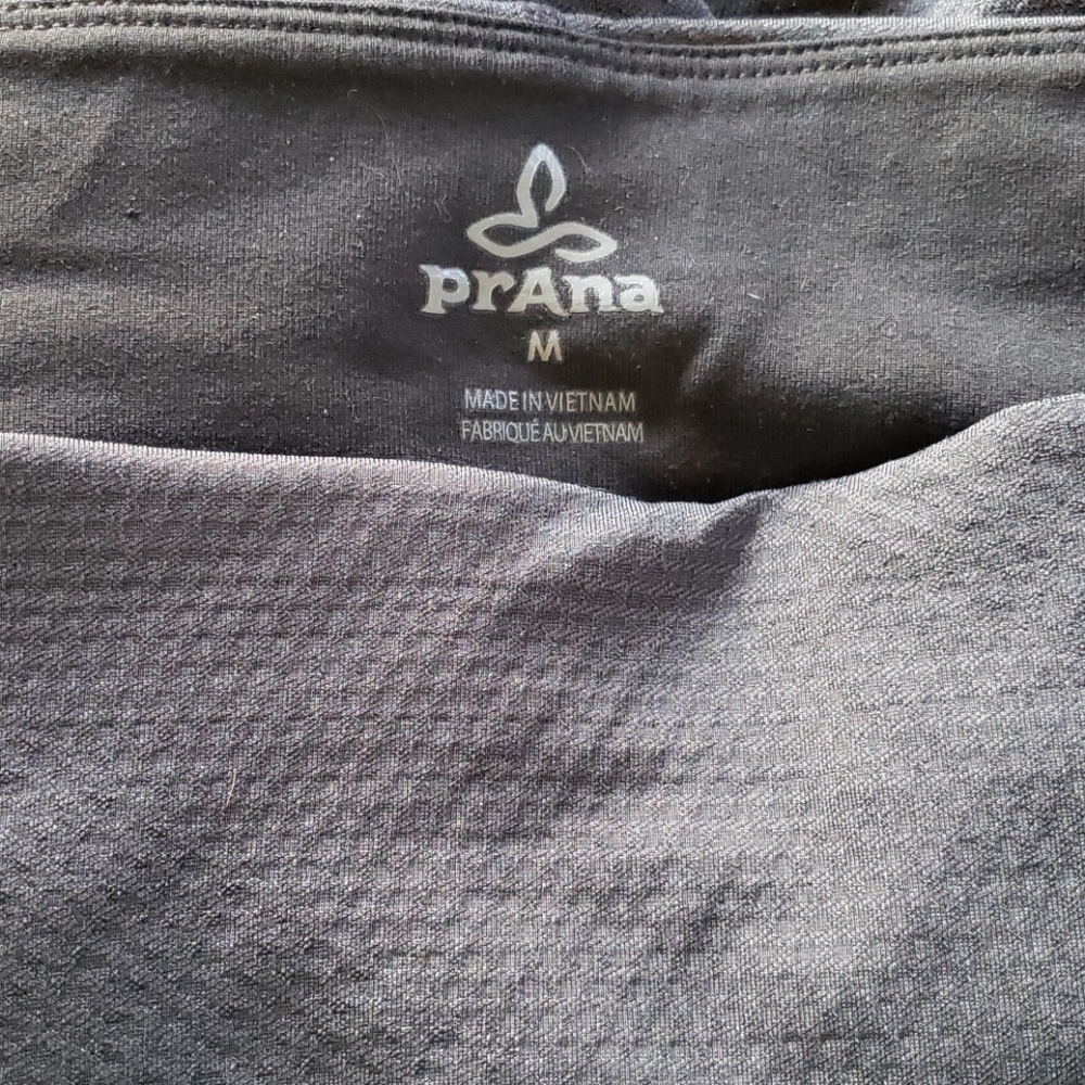 Yoga pants - Picture 2 of 2